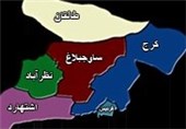 از برطرف‌شدن مشکلات گازرسانی به طالقان تا برگزاری راهپیمایی باشکوه 22 بهمن در البرز