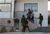 Israeli Forces Raid More Palestinian Homes in West Bank
