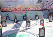 آثار شهدای بهداشت و درمان استان سمنان جمع‌آوری می‌شود