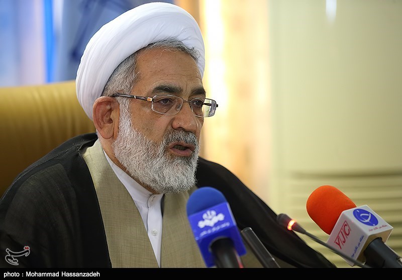 توضیح دادستان کل کشور درباره تشکیل کمیته قضایی برای بررسی رأی آمریکا علیه ایران
