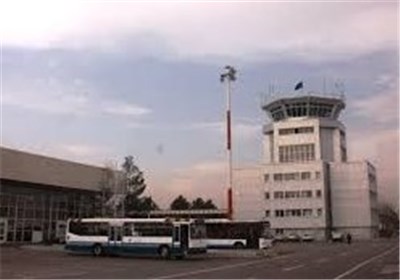 پروازهای فرودگاه هاشمی‌نژاد تا اطلاع ثانوی لغو شد
