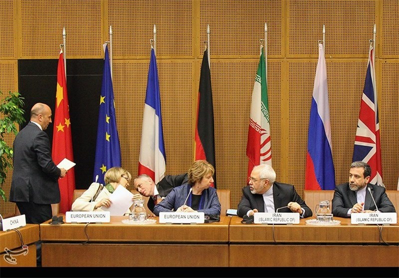 Iran, G5+1 to Resume Nuclear Talks on July 2