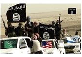 داعش نسخه جدید براندازی