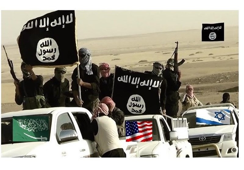 داعش به دنبال فتنه مذهبی در منطقه است
