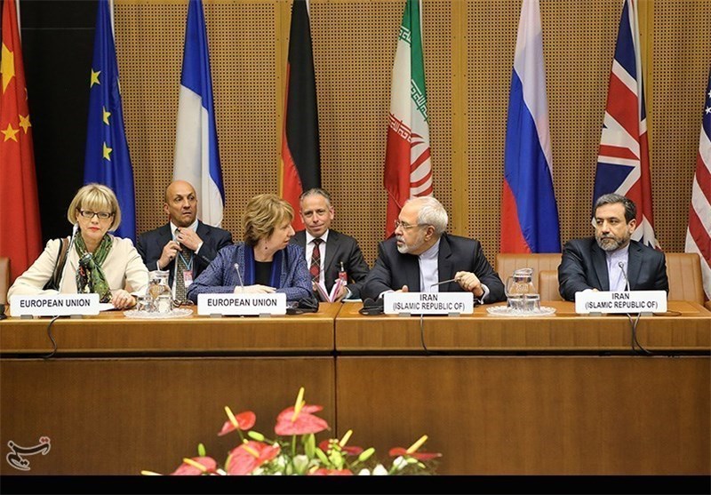 مذاکرات هسته‌ای ایران با 1+5 وارد ششمین روز شد