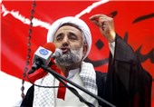 بهمن تماشایی 97| ذوالنور: ملت ایران در راهپیمایی 22 بهمن خروش دشمن‌شکن داشت