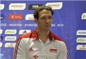 Poland Volleyball Coach Antiga Praises Iranian Fans