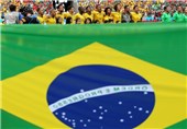 درآمد برزیل از جام جهانی چقدر است؟