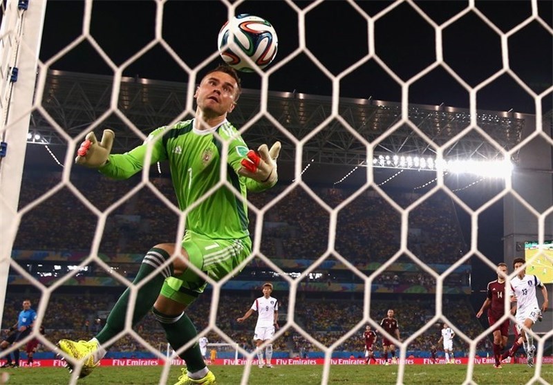 &quot;دیدنی‌ها&quot; از 10 ضربه کاشته برتر در تاریخ جام جهانی