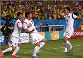 اعلام ترکیب تیم‌های کره‌جنوبی و الجزایر