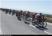 مرحله دوم دوچرخه سواری کوهستان کشور در گلستان برگزار می‌شود