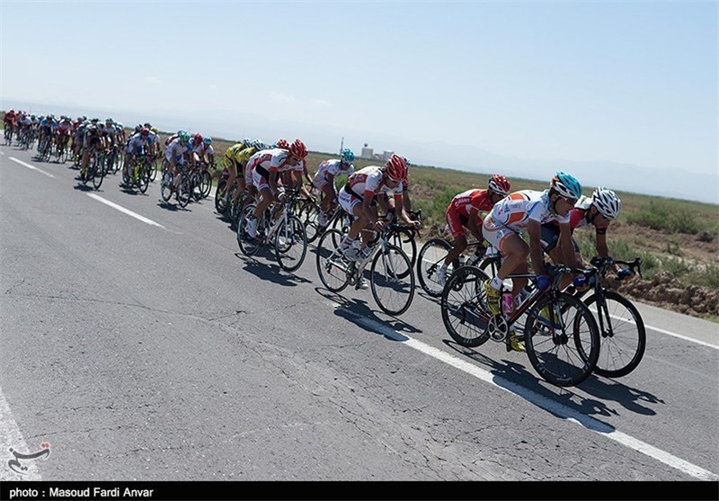 مرحله دوم دوچرخه سواری کوهستان کشور در گلستان برگزار می‌شود