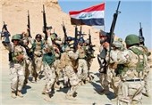 عراقی فوج نے تلعفرــ موصل ہائی وے کو بلاک کردیا