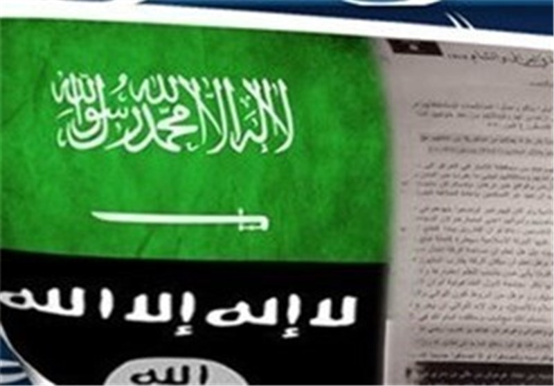 عربستان داعش را تهدید بر شمرد