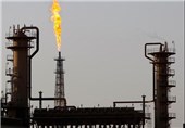 تخلیه 200 نفر از کارکنان نفتی پالایشگاه بیجی تکریت