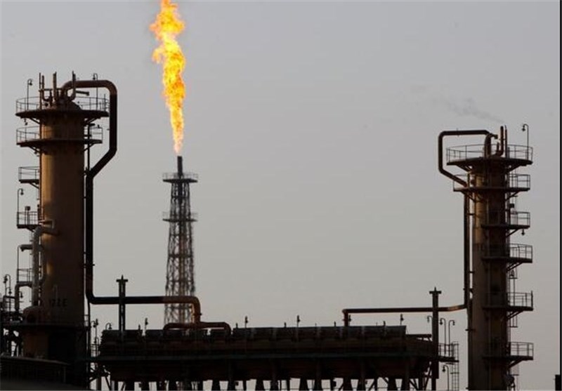 Iraqi Security Forces Enter Baiji Refinery: State TV