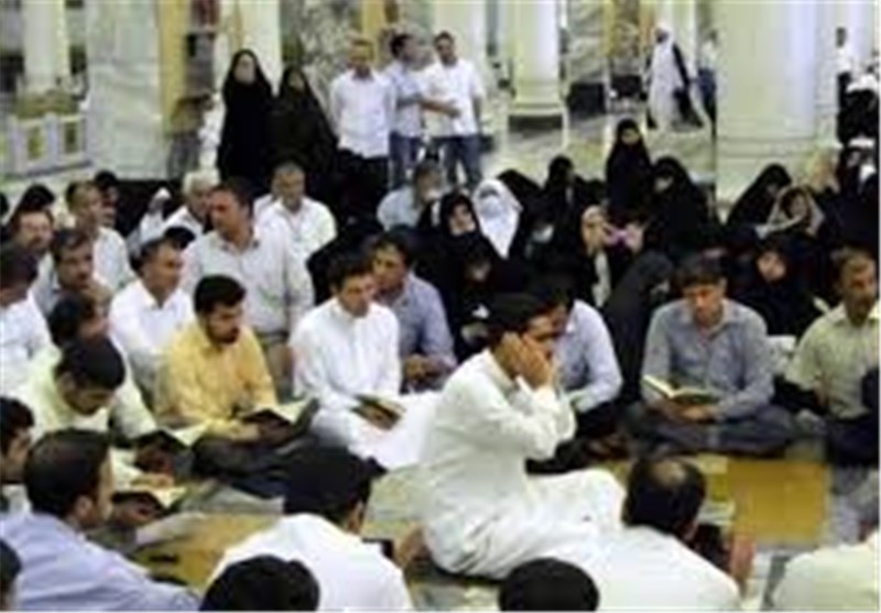 1000 برنامه قرآنی در ایام حج تمتع برگزار می شود