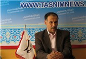 مسئول بسیج ورزشکاران خراسان رضوی از خبرگزاری تسنیم بازدید کرد
