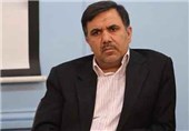 وزیر راه و شهر سازی از آزاد راه خرم آباد-اراک بازدید کرد