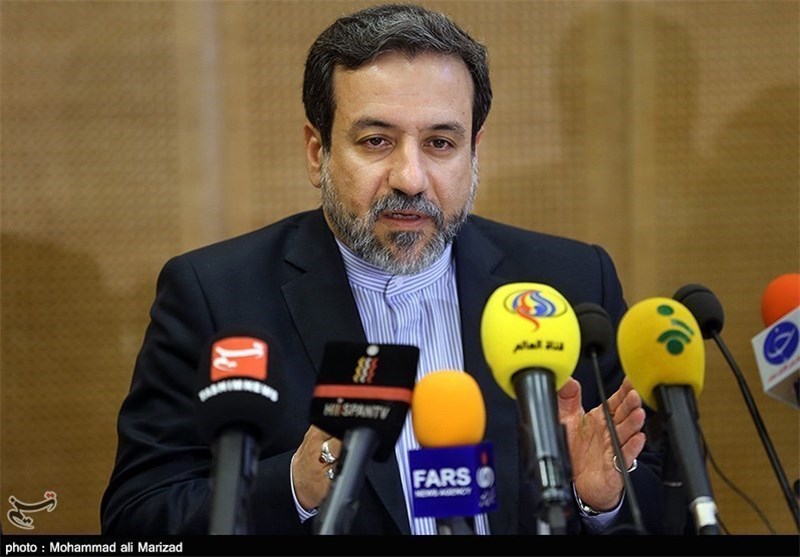 Iran’s Nuclear Negotiator: Much Work Remains to Narrow Down Differences