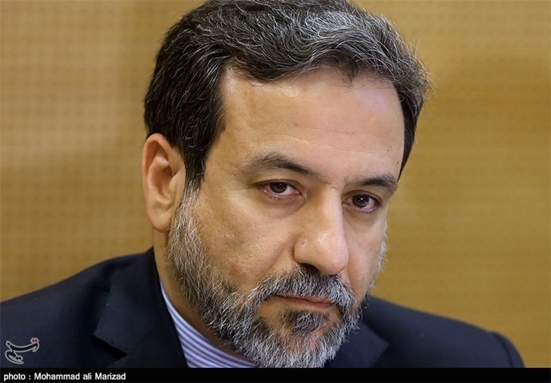 Iranian Deputy FM Blames Regional Instability on US, Allies Policies