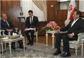 Iran Calls for Jump in Trade Exchange with Azerbaijan