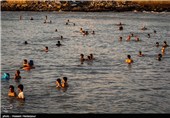 افزایش برنامه‌های فرهنگی در نوار ساحلی مازندران/ مازندران آماده پذیرایی گردشگران تعطیلات عید فطر