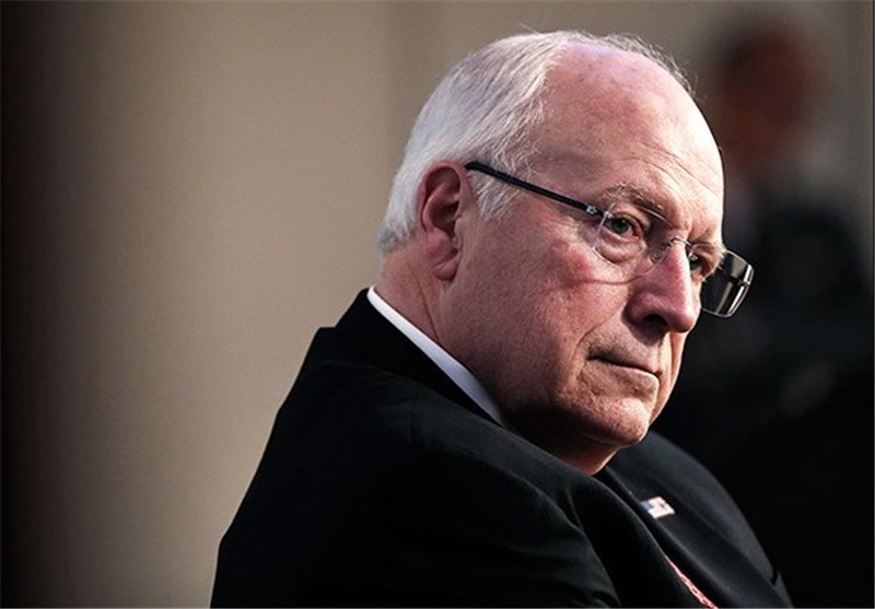 Dick Cheney to Deliver Fiery Speech against Iran Deal: Report