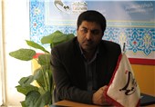 سرپرست سازمان فرهنگی شهرداری مشهد از خبرگزاری تسنیم بازدید کرد