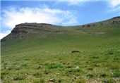ارومیه| 2.8 میلیون هکتار از مساحت آذربایجان غربی را منابع طبیعی تشکیل می‌دهد