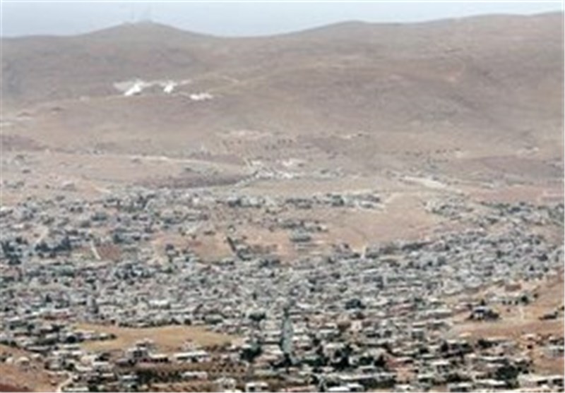 مقتل وإصابة عشرات المسلحین فی قصف للجیش السوری على جرود القلمون