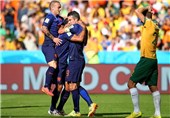 Netherlands Edges Australia in Group B