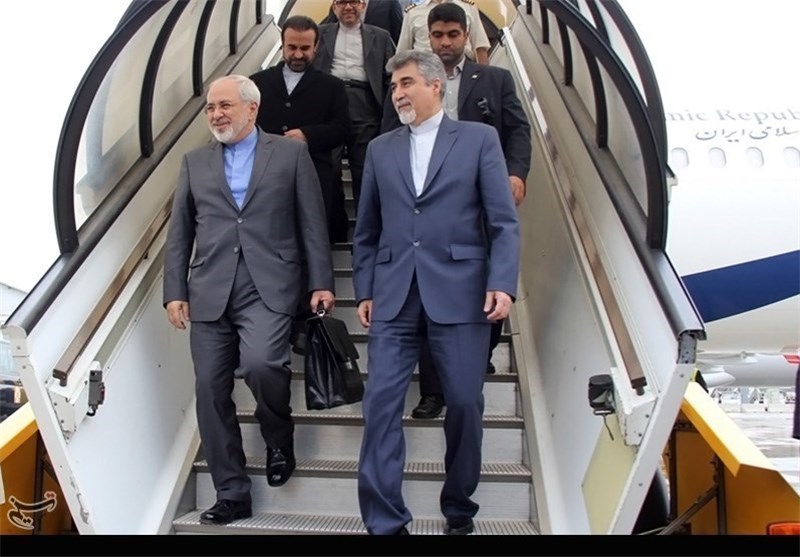 Envoy: Iran, Victim of WMDs