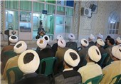 طرح «بیانات» در حوزه‌های علمیه استان لرستان برگزار می‌شود