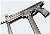 5 سلاح انفرادی ناشناخته؛ از بولپاپ دوو تا MP9 سوئیسی