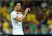 Argentina Is Not Just Messi, Iran&apos;s Captain Nekounam Says