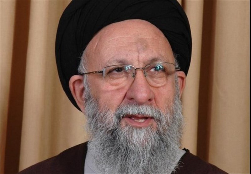 رئیس‌جمهور مواضع ایران را شجاعانه و قاطعانه در سازمان ملل اعلام کرد