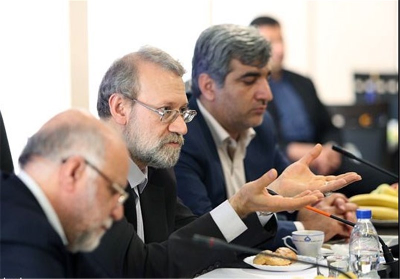 فشار تحریم‌ها متخصصان نفت و گاز ایران را مسلط‌تر کرد