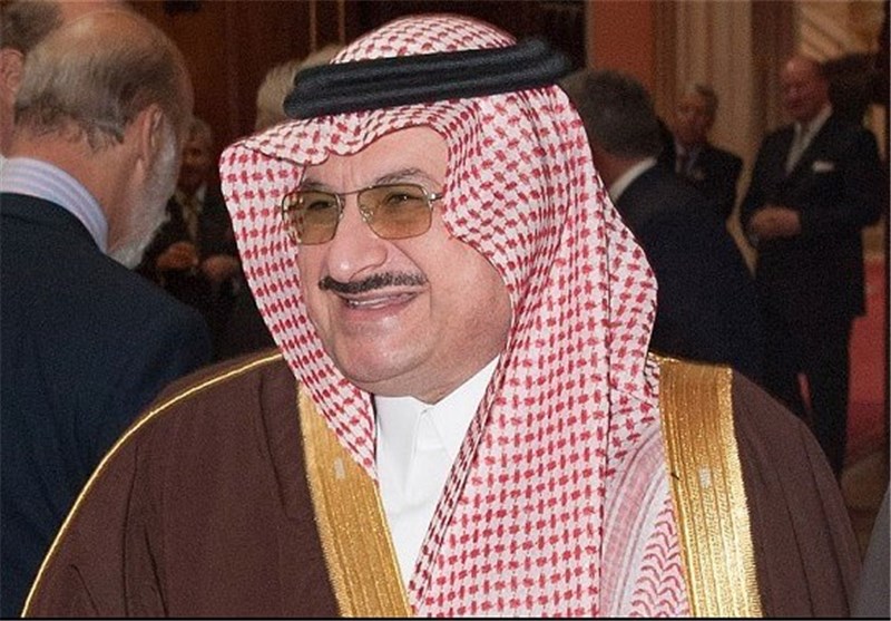 عربستان مخالف اقدام انگلیس و آمریکا بر ضد داعش در عراق است