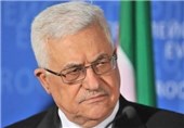 عباس: کری خواستار تعویق ارائه پیش‌نویس قطعنامه برای عقب‌نشینی اسرائیل از فلسطین است