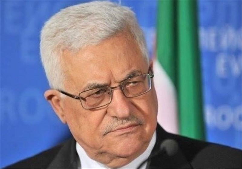 دیدار عباس با وزیر خارجه مصر و بررسی اوضاع غزه