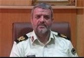 7 هزار نیروی پلیس تأمین امنیت انتخابات در همدان را برعهده دارند