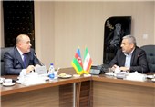 تقویت تبادلات کشاورزی آذربایجان غربی با جمهوری نخجوان