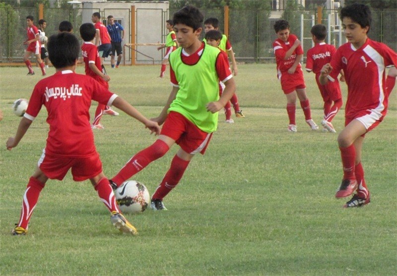 استعدادهای ورزشی استان مرکزی حمایت می‌شوند