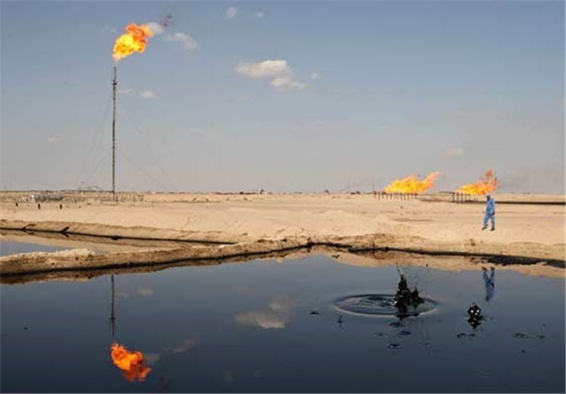 اولین محموله نفت کردستان عراق، علی‌رغم مخالفت‌های بغداد وارد اسرائیل شد