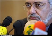 Enrichment Key Sticking Point in Nuclear Talks: Iran FM