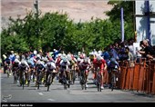 تور دوچرخه‌سواری آذربایجان| رکابزن شهرداری تبریز: کارمان را با تیمی ناقص آغاز می‌کنیم