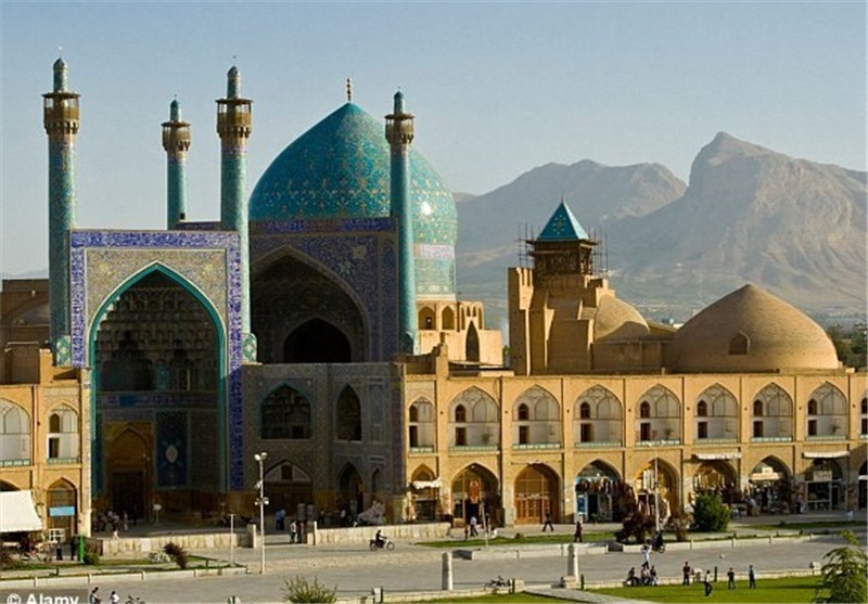 افزایش 15 درصدی ظرفیت اقامتگاهی در استان اصفهان