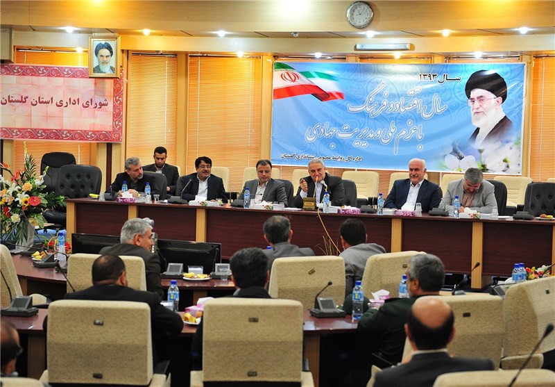 دفتر وزارت امور خارجه در گلستان راه‌اندازی می‌شود