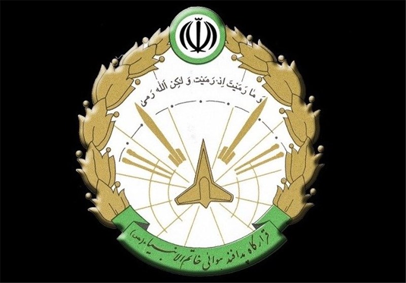 فرمانده منطقه پدافند هوایی اصفهان منصوب شد